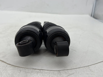 2008 Harley Electra Glide Touring Ultra FLHTCUI OEM Rear Left Right Shock Absorbers