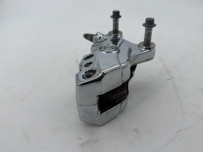 2011 Harley Road King Touring FLHRC Classic OEM Front Right 1 Brake Caliper