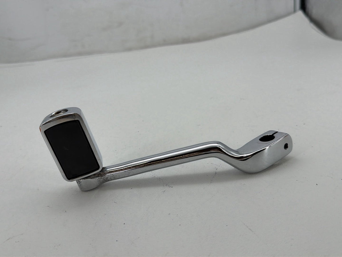94 Harley Electra Glide Touring Classic FLHTC OEM Gear Shifter Lever Pedal SKULL