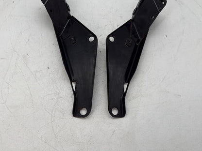 2006 Harley Touring FLHTCI Electra Glide Classic OEM Right Left Fairing Support Brackets