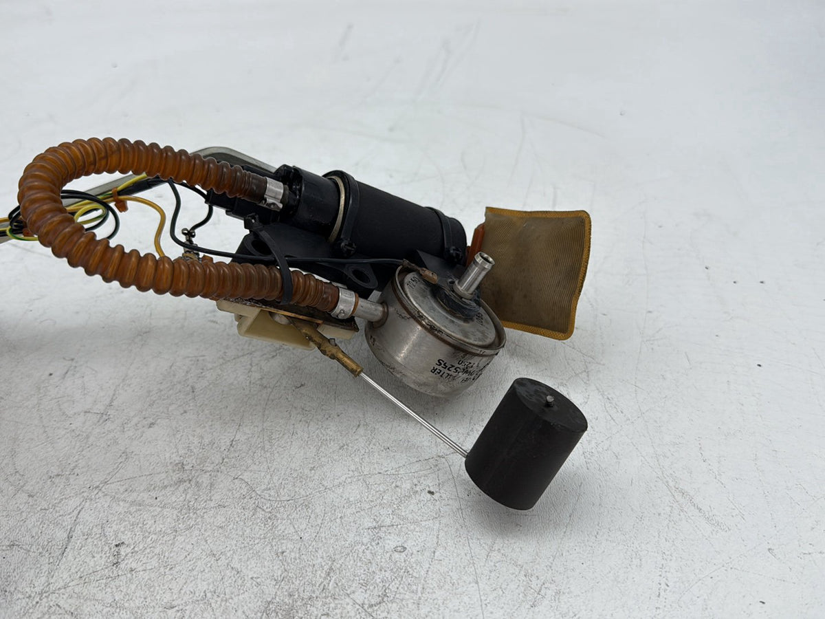 2000 Harley Electra Glide Ultra OEM Fuel Pump Sending Unit Gasoline