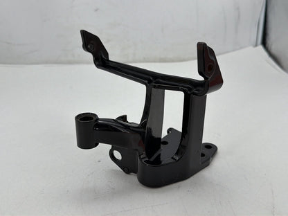 2011 Harley Heritage Softail Classic FLSTC OEM Left 1 Footboard Mount Bracket