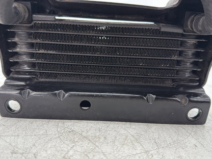 2013 Harley Electra Glide Touring Ultra FLHTCUI OEM Oil Cooling Cooler Core Radiator