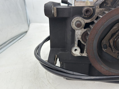 2006 Harley Electra Glide Touring Classic FLHTCI OEM 5 Speed Transmission Gearbox