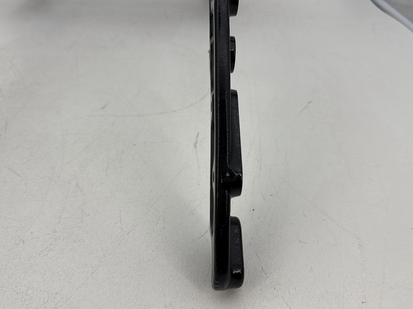 2019 - 2023 Harley-Davidson Touring Street Glide Rear Sub Frame Subframe Tail Rail 48079-09BHP