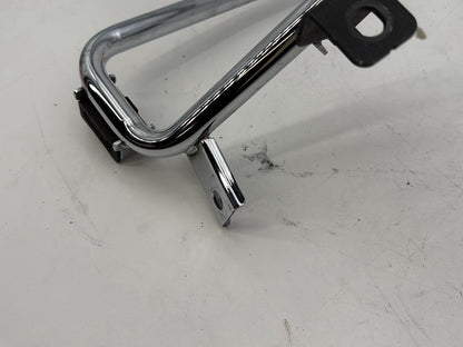 2007 - 2012 Harley-Davidson Touring Road Glide Rear Left Right Saddlebag Guard Rails Bar 	49206-09
