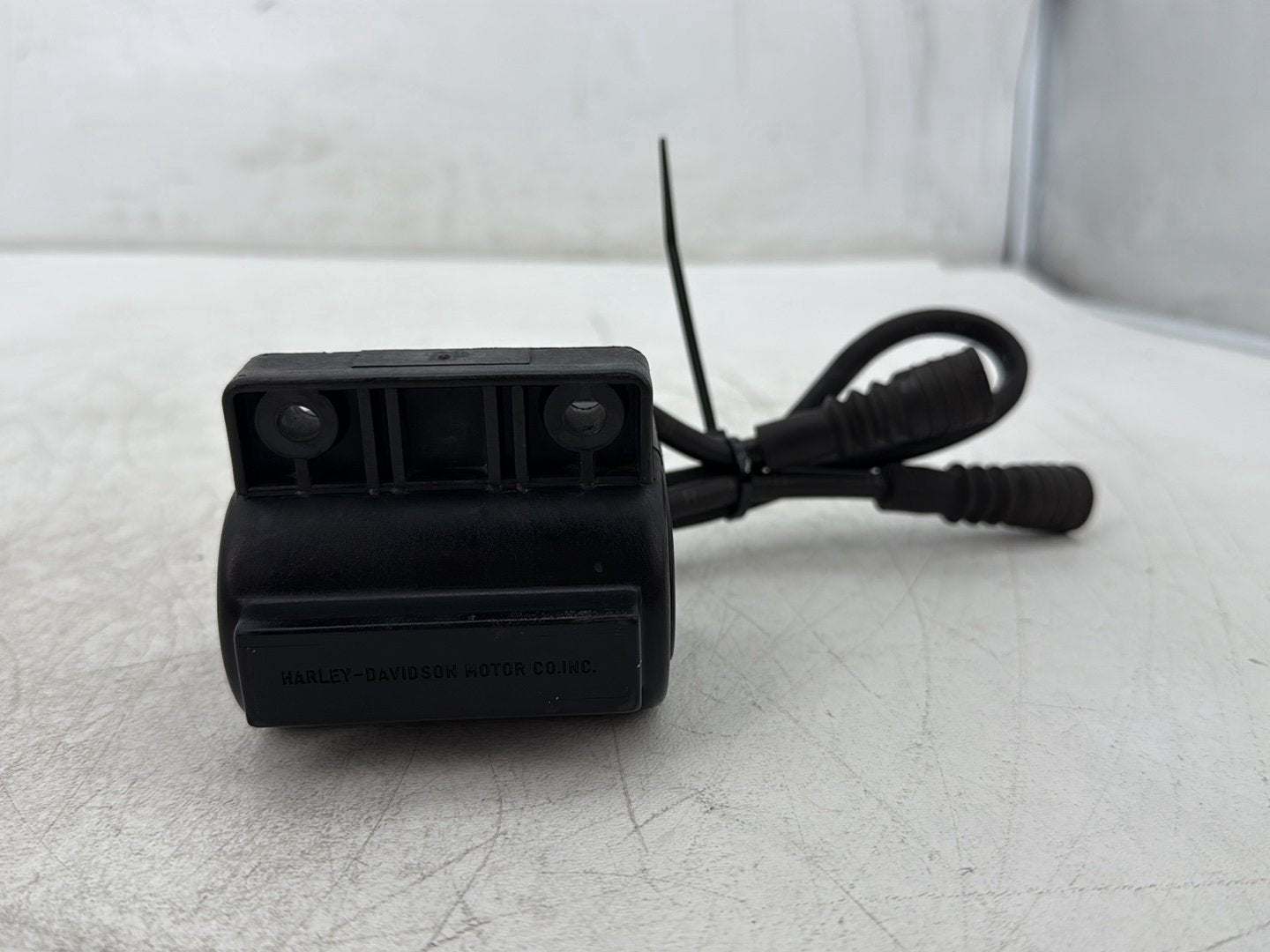 1995 Harley Road King Touring FLHR OEM Ignition Coil Spark Plugs Cable