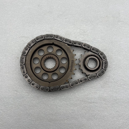 2018 - 2025 Harley-Davidson Softail Fat Bob 114 Engine Motor Main Primary Chain  	25675-06