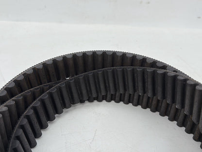 2007 - 2012 Harley-Davidson Touring Electra Glide Ultra Rear Drive Belt 	40024-07