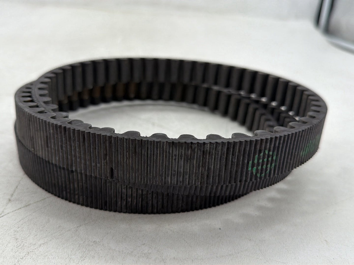 2018 Harley Road Glide Touring FLTRXS OEM Rear Drive Belt 40024-09A 140T 1"