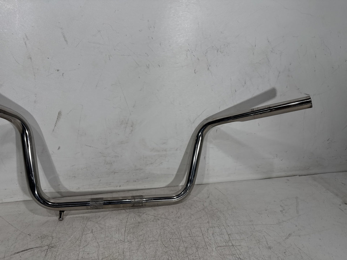 1995 Harley Electra Glide Touring FLHT OEM Front Handlebars Handle Bars