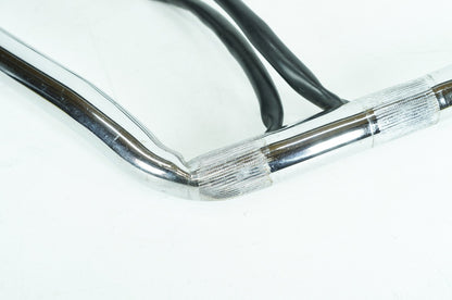 1999 - 2006 Harley-Davidson Softail Deuce Handlebars Left Right Switches Controls 56188-00