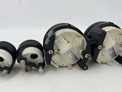 2007 - 2011 Harley-Davidson Touring Electra Glide Ultra Air Oil Volt Fuel Tacho Speedo Gauges 67349-08