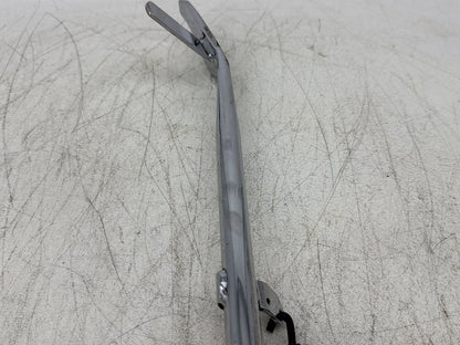 1998 Harley Touring FLHTCUI Electra Glide Ultra OEM Left Side Jiffy Kick Stand & Spring