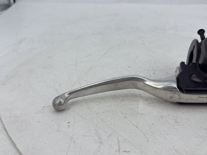 2008 - 2016 Harley-Davidson Touring Electra Glide Ultra Front Right Brake Lever Master Cylinder 44551-08C