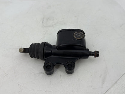 2007 - 2011 Harley-Davidson Touring Electra Glide Ultra Rear Brake Master Cylinder Reservoir 41763-08B