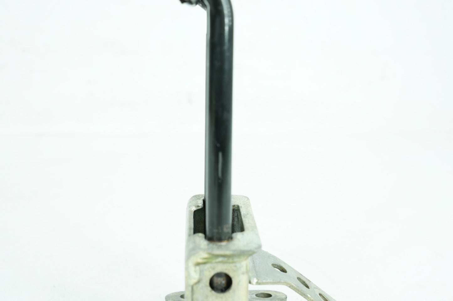 2008 - 2016 Harley-Davidson Touring Street Glide Driver Rider Backrest Bracket Mount 52589-09A 52589-09A