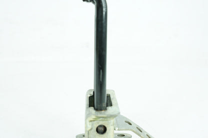 2008 - 2016 Harley-Davidson Touring Street Glide Driver Rider Backrest Bracket Mount 52589-09A 52589-09A