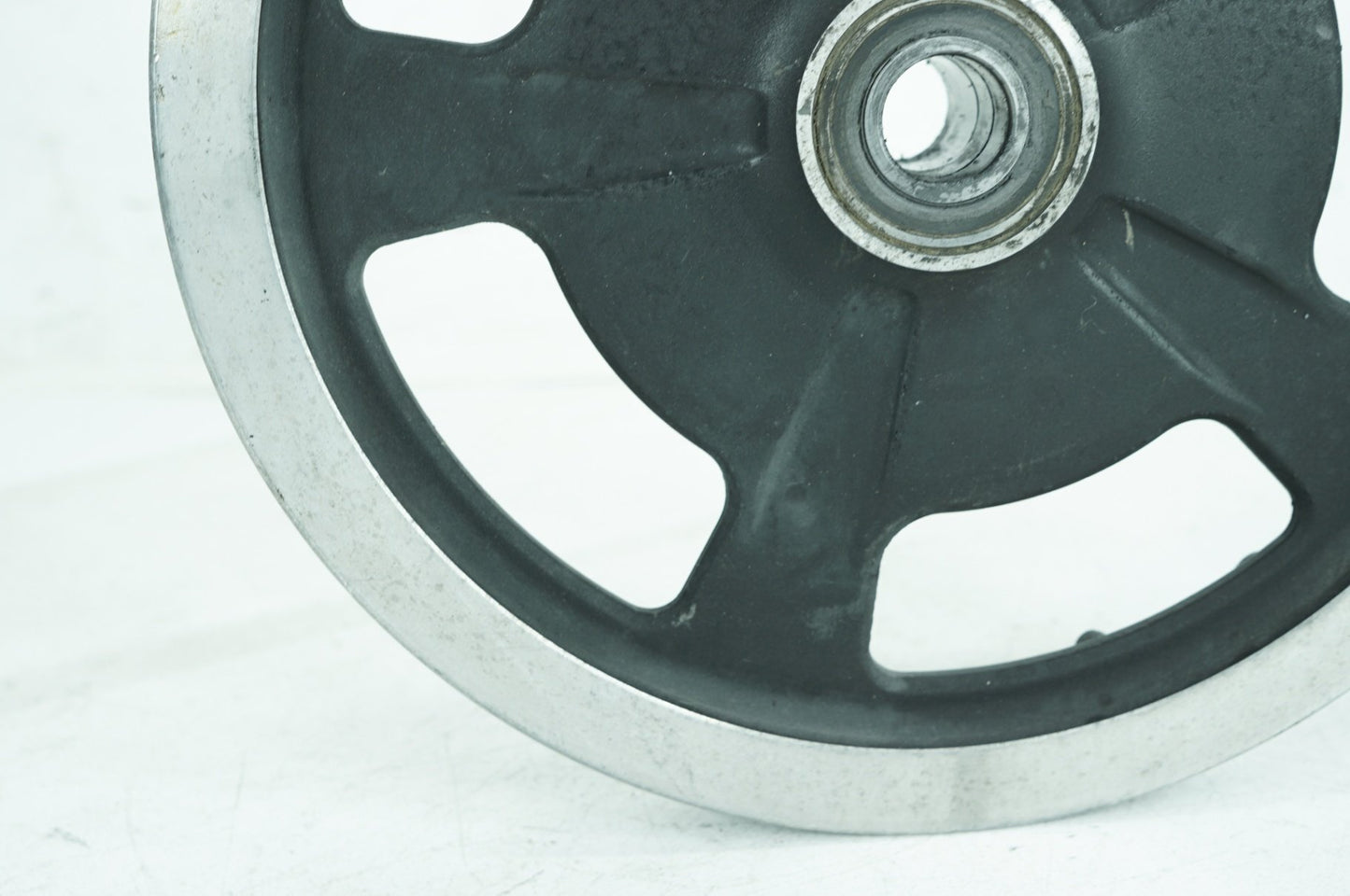 2008 - 2016 Harley-Davidson Touring Electra Glide Ultra Rear Driver Pulley Sprocket 37781-09