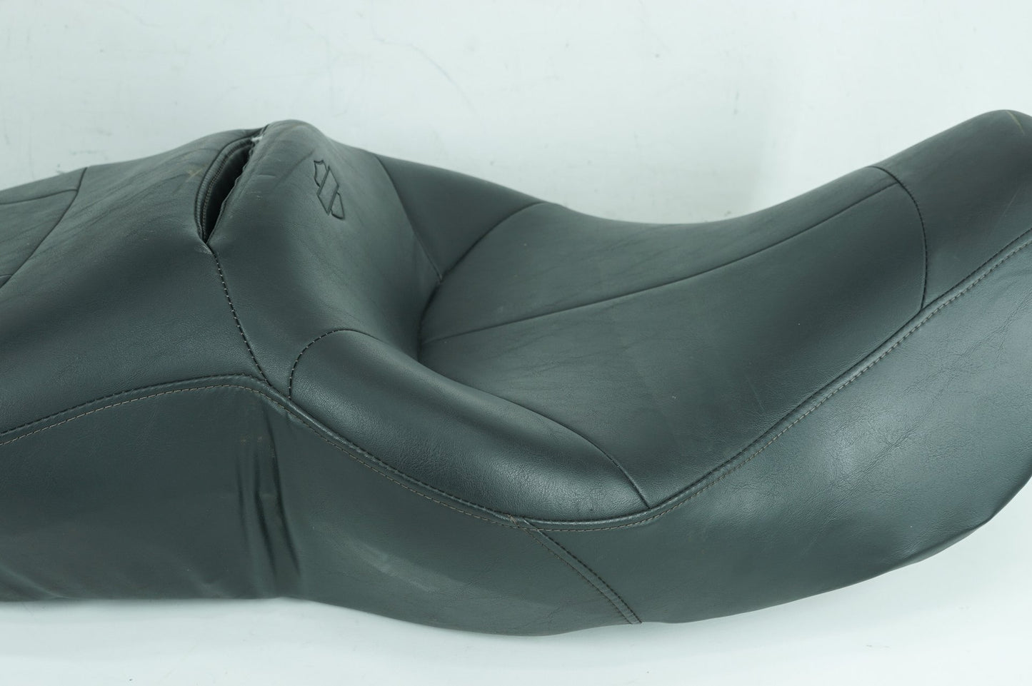2012 - 2016 Harley-Davidson Touring Electra Ultra CVO Passenger Rider Driver Seat Saddle 52000080