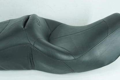 2012 - 2016 Harley-Davidson Touring Electra Ultra CVO Passenger Rider Driver Seat Saddle 52000080