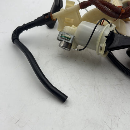2007 - 2012 Harley-Davidson Touring Electra Glide Classic Gas Gasoline Fuel Petrol Pump Sending  	62908-08