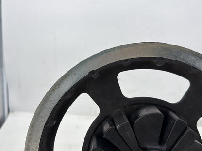 2012 Harley Street Glide Touring FLHX OEM Rear Driver Pulley Sprocket