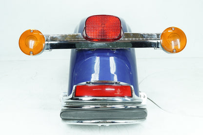 2007 - 2011 Harley-Davidson Touring Electra Glide Classic Rear Wheel Fender & Turn Signals Bar 59579-09