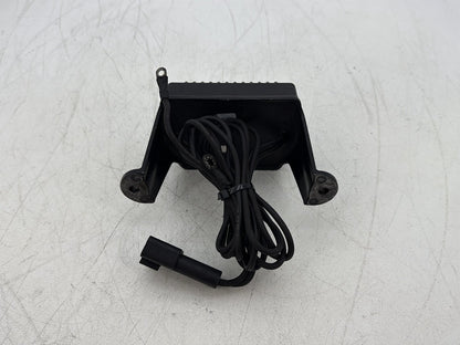 2000 Harley Touring FLHTCUI Electra Glide Ultra OEM Voltage Regulator Rectifier