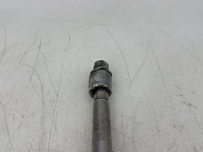 2006 Harley Softail FLSTCI Heritage Classic OEM Front Wheel Axle Bolt Shaft