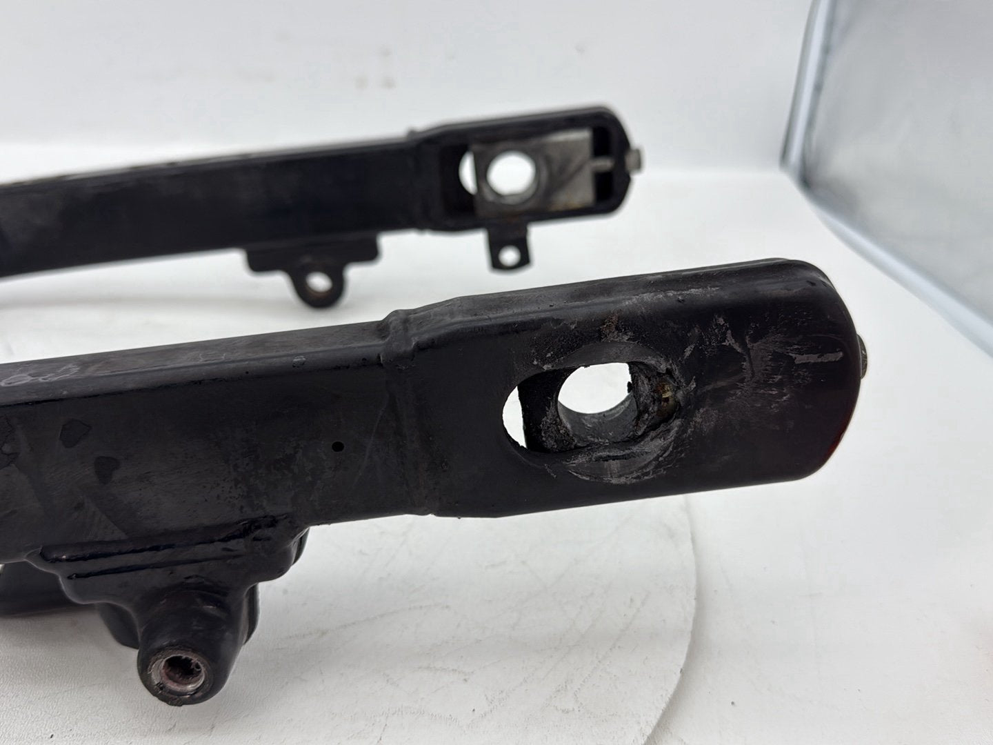 2007 - 2012 Harley-Davidson Dyna Super Glide Rear Fork Swingarm Swing Arm 47820-06