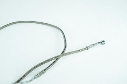 2012 - 2016 Harley-Davidson Touring Electra Ultra CVO Front Brake Hose Line Pipe ABS 38937-09