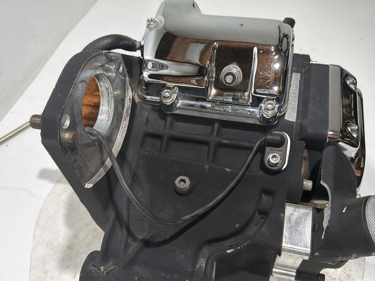 1997 Harley Road King Touring FLHRI OEM 5 Speed Transmission Gearbox 36K