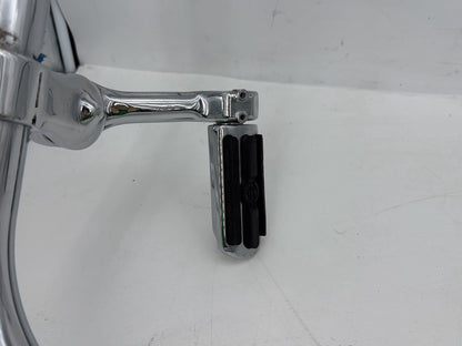 1999 - 2006 Harley-Davidson Touring CVO Screamin Eagle Road King Front Engine Crash Highway Bar Guard 49184-97
