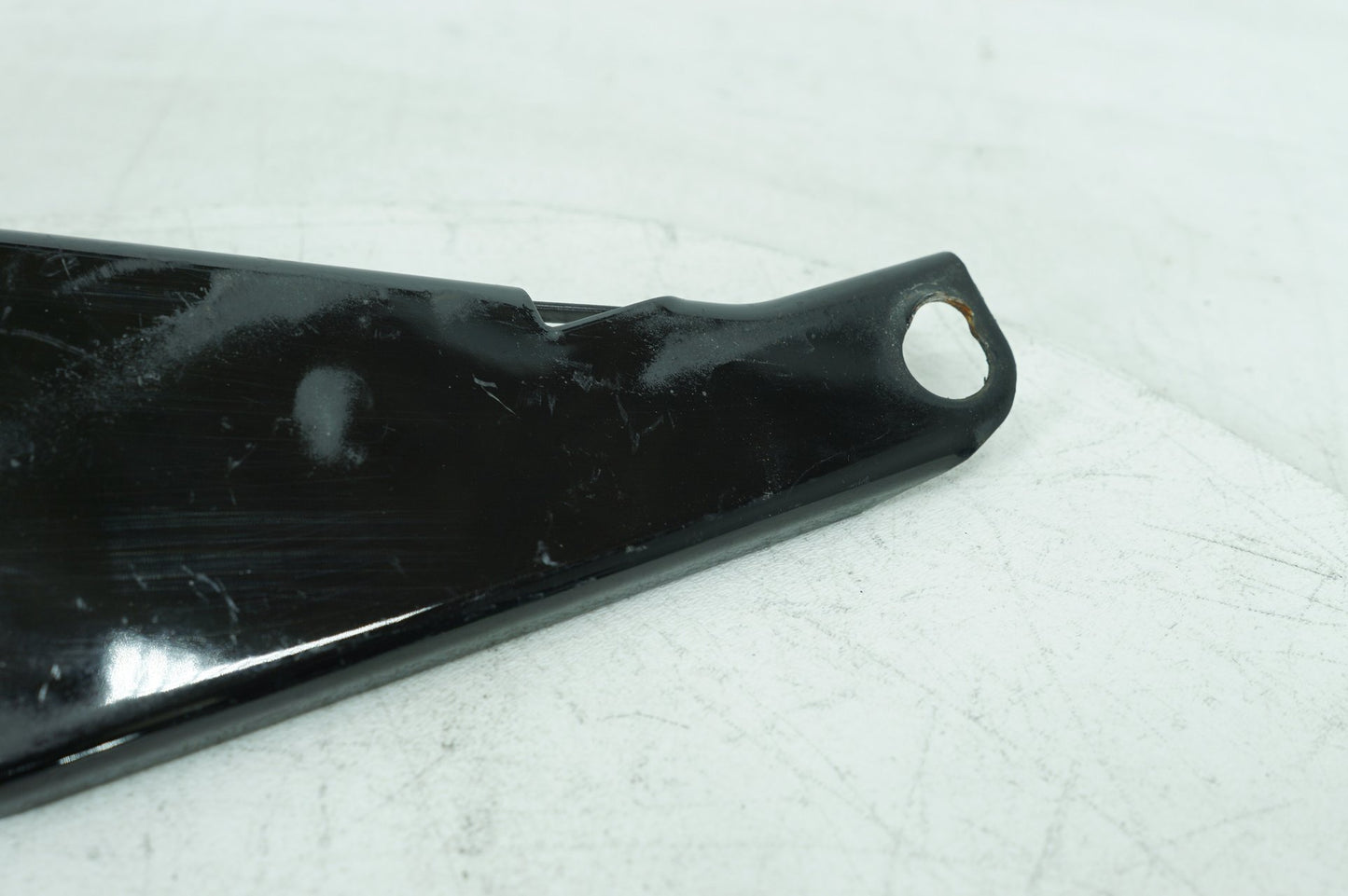 2007 - 2011 Harley-Davidson Touring Street Glide Right Left Fairing Support Brackets 58478-96B