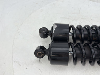 2006 Harley Dyna Super Glide Custom FXDCI OEM Rear Left Right Shock Absorbers