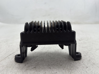2009 Harley Street Glide Touring FLHX OEM Voltage Regulator Rectifier