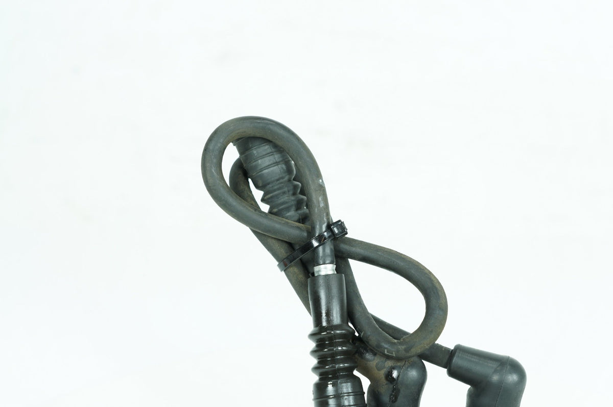 1996 Harley Touring Electra Glide Classic OEM Ignition Coil Spark Plugs Cable