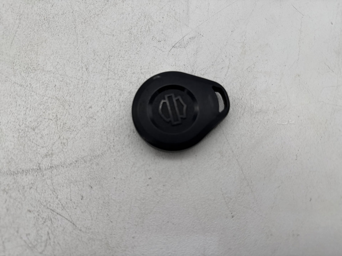 2007 Harley Dyna Super Glide FXD OEM Smart Keyless 1 Key Fob Remote