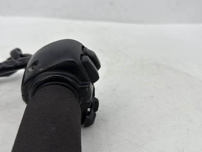 2008 Harley Electra Glide Touring Ultra FLHTCUI OEM Left Turn Signal Headlight Switches Controls
