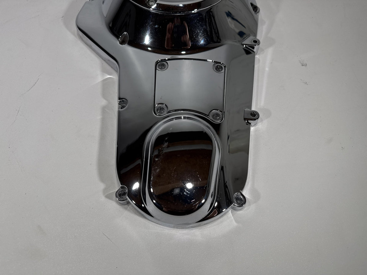 2004 Harley Road King Touring Classic OEM Outer Primary Clutch Cover