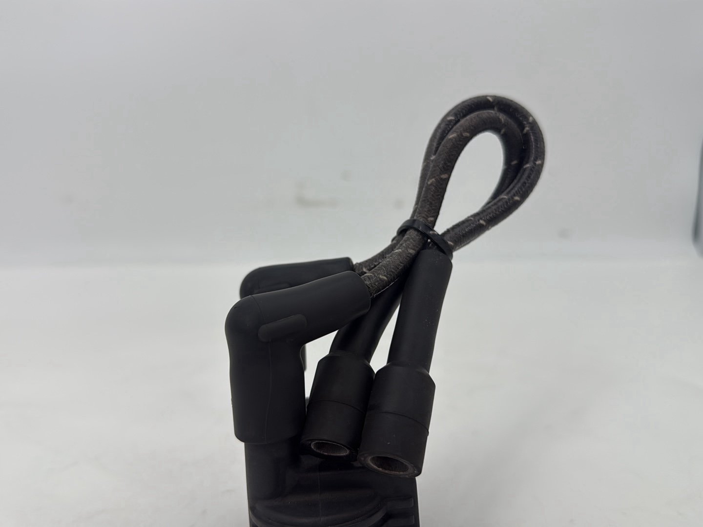 2004 - 2022 Harley-Davidson Sportster 1200 Nightster Ignition Coil Spark Plugs Cable 31656-07