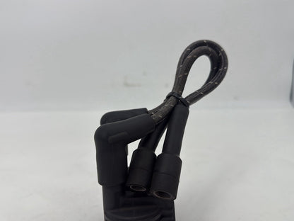 2004 - 2022 Harley-Davidson Sportster 1200 Nightster Ignition Coil Spark Plugs Cable 31656-07