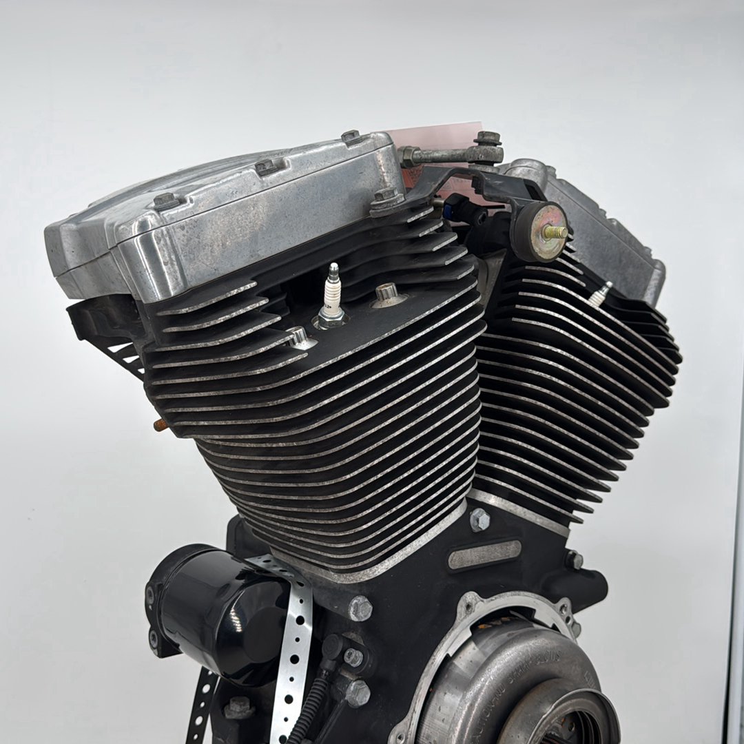 2006 - 2017 Harley-Davidson Dyna Street Bob EFI Twin Cam 88 Engine Motor 19587-06
