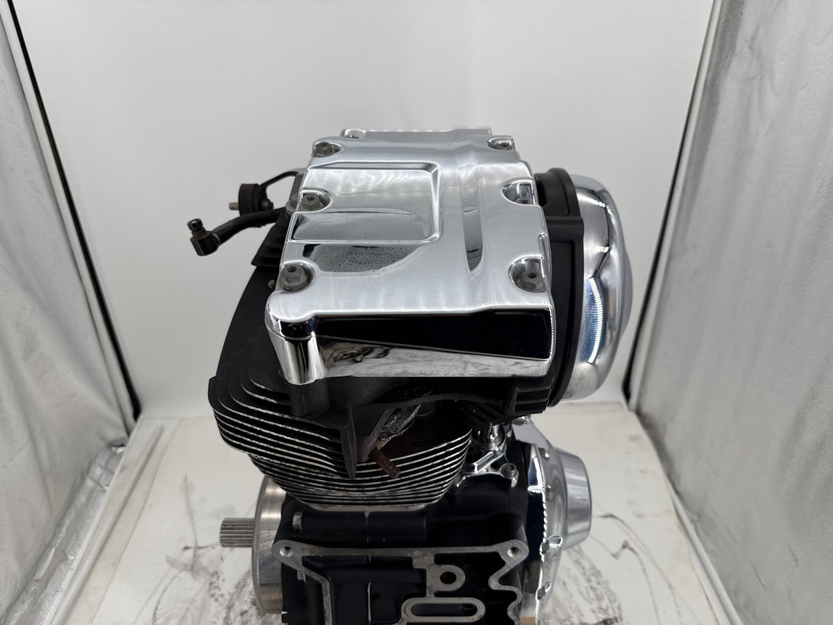 2016 Harley Road Glide Touring OEM EFI Twin Cam 103 Engine Motor Air-Cooled 10K