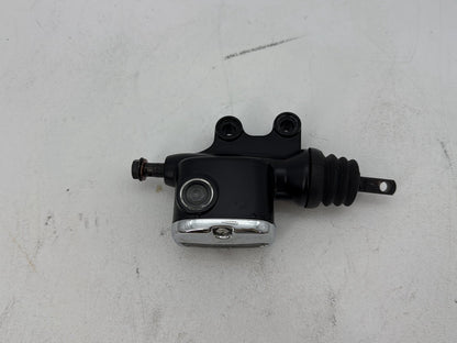 2014 Harley Electra Glide Touring CVO Screamin Eagle OEM Rear Brake Master Cylinder Reservoir