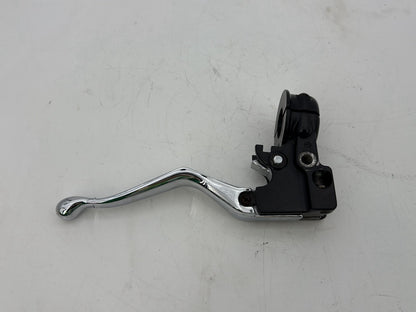 2009 Harley Sportster XL1200C 1200 Custom OEM Front Left Hand Clutch Control Lever