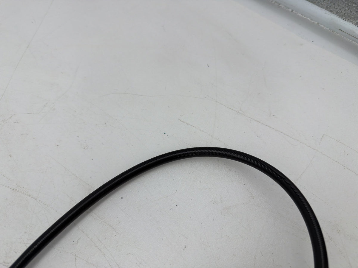 2020 Harley Softail Standard FXST OEM Front Brake Hose Line Pipe NON-abs