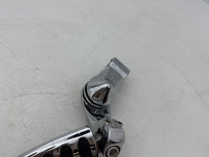 1999 - 2006 Harley-Davidson Touring Electra Glide Front Right Left Highway Foot Pegs 50957-02C
