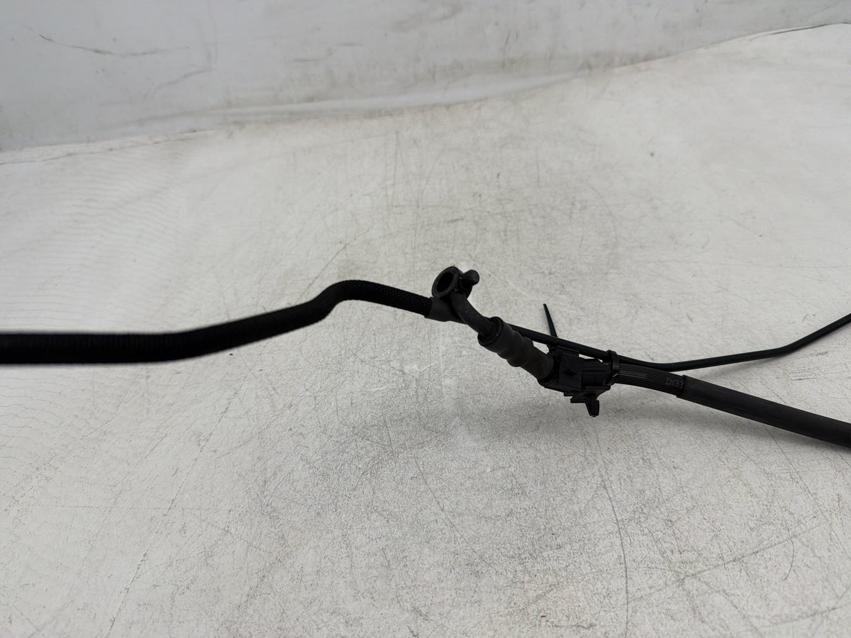 2013 Harley Electra Glide Touring FLHTCU OEM Rear Brake Hose Line Pipe NON-abs